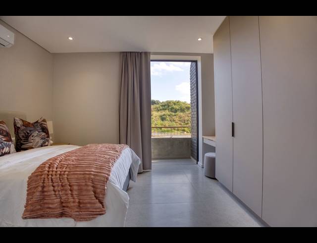 3 BEDROOM APARTMENT FOR SALE IN ZULULAMI LUXURY COASTAL ESTATE